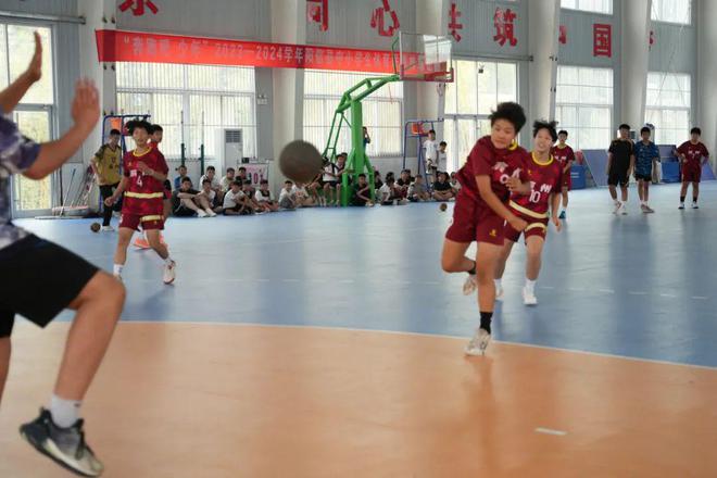 2024年滨州市中小学生健康夏令营火热开营(图6)