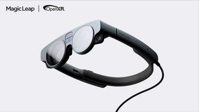 87周报：MetaAR眼镜2024年推出；ImmersedVisor支持眼动和手势(图6)