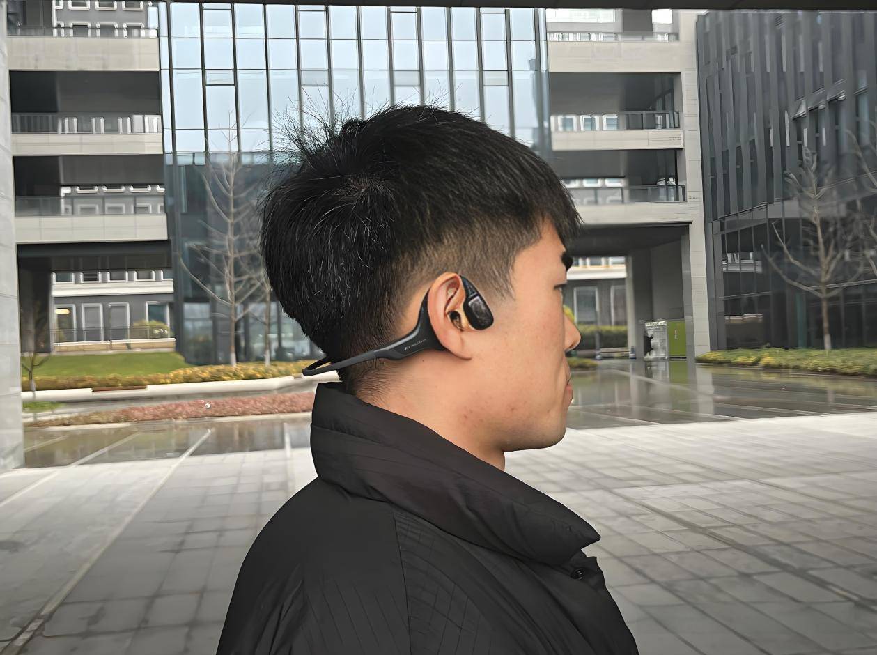 韶音VS南卡VS墨觉三款游泳骨传导耳机谁的表现更加出彩？(图4)