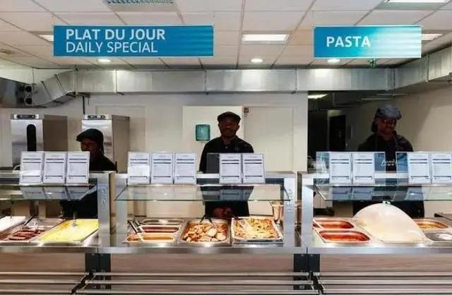 撕破脸了各国大量运动员投诉奥运村伙食太差中国队做英明决定(图4)