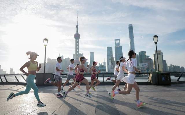 揭秘2024年都市人群运动新趋势斯凯奇联合发布权威调研报告(图9)