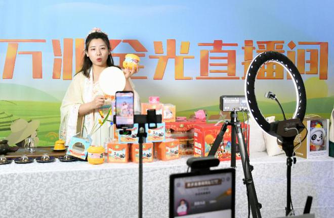电商大数据报告发布去年男性各类商品消费占比均高于女性(图2)