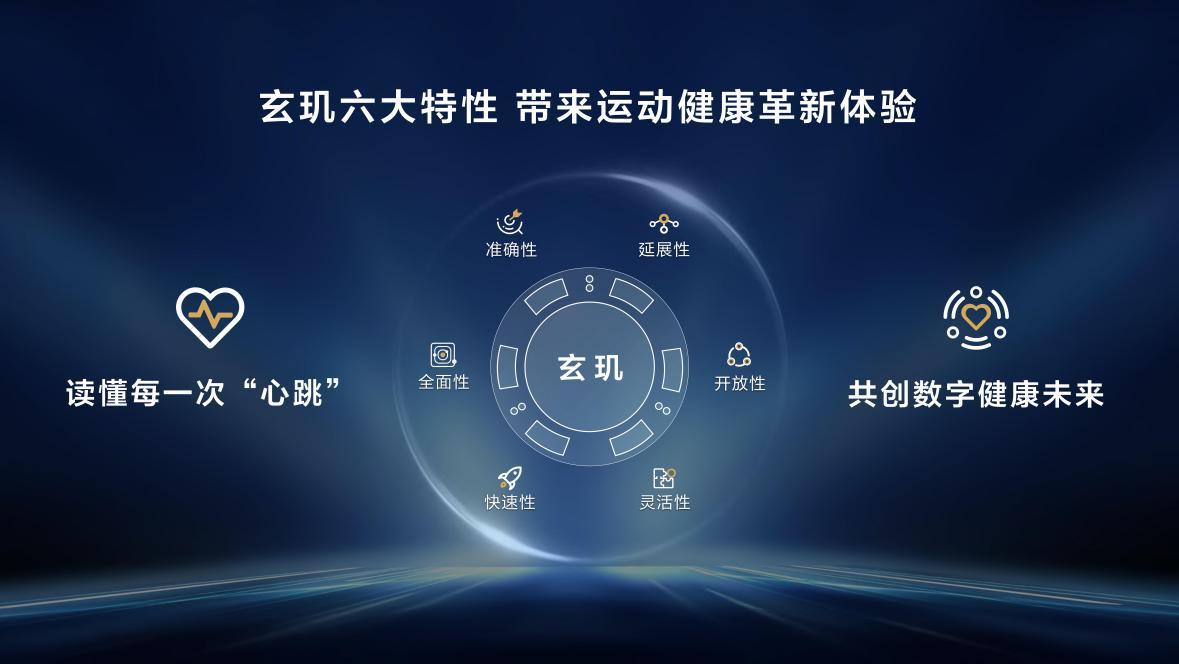 锋芒耀目：华为WATCHGT5系列即将登场吴磊成为华为运动健康代言人(图4)