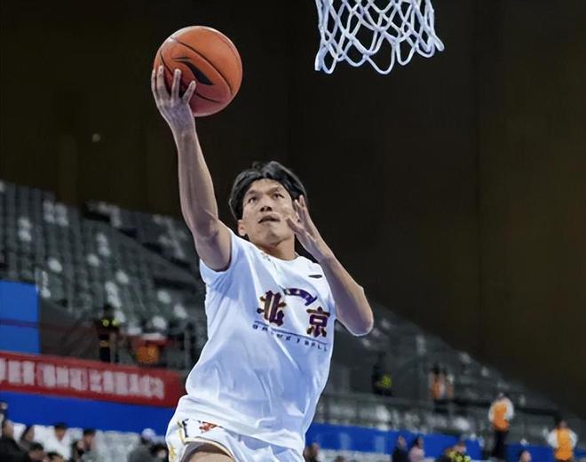 北控94-80战胜江苏球员评价：5人满分4人及格2人低迷(图3)