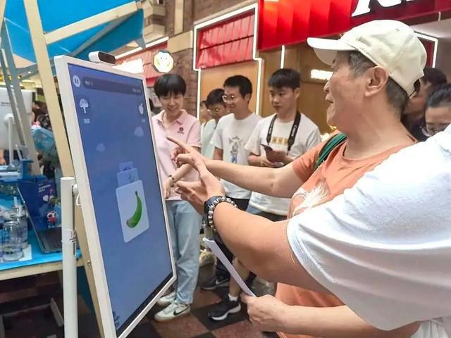 杨浦的运动健康服务怎么动出“新”意？(图7)