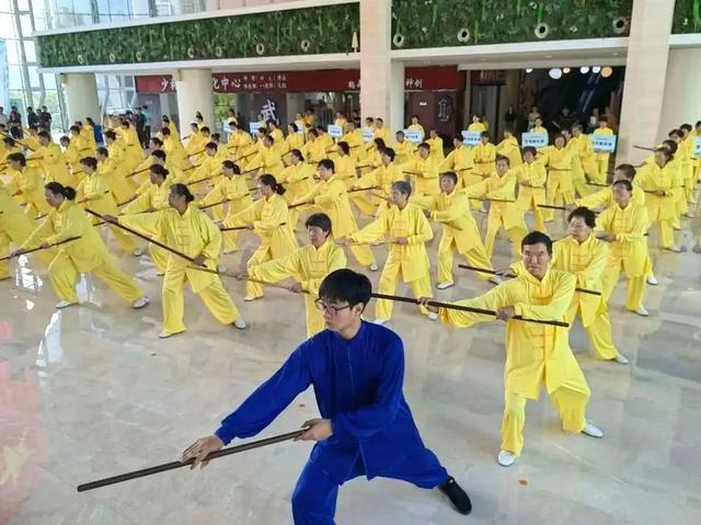 杨浦的运动健康服务怎么动出“新”意？(图6)