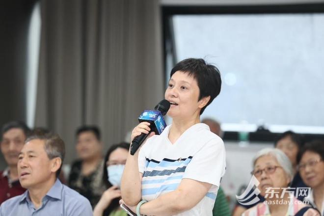 排毒保健品可信吗？“搭桥”后能运动吗？大咖进社区科普泛血管健康(图3)