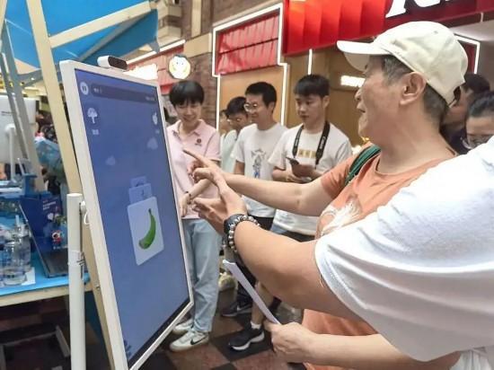 人民城市·五周年｜杨浦的运动健康服务怎么动出“新”意？(图8)