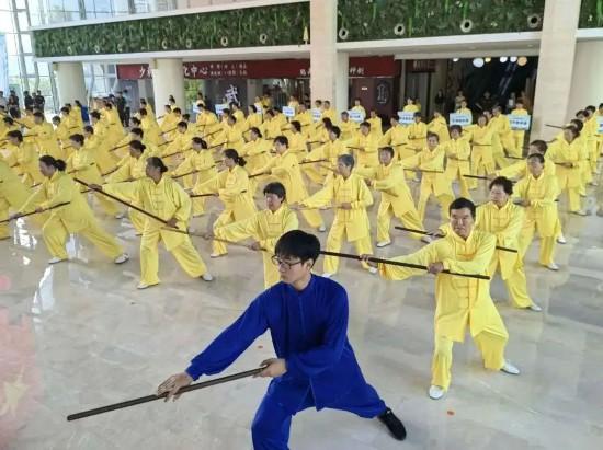 人民城市·五周年｜杨浦的运动健康服务怎么动出“新”意？(图6)