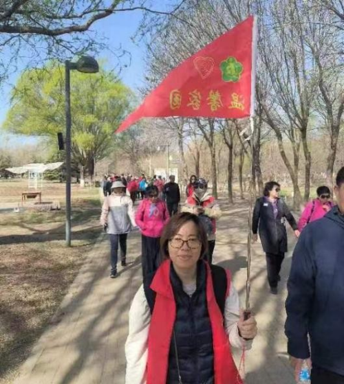 向健康出发到快乐中去——2024全民健身趣味运动会系列活动(图7)