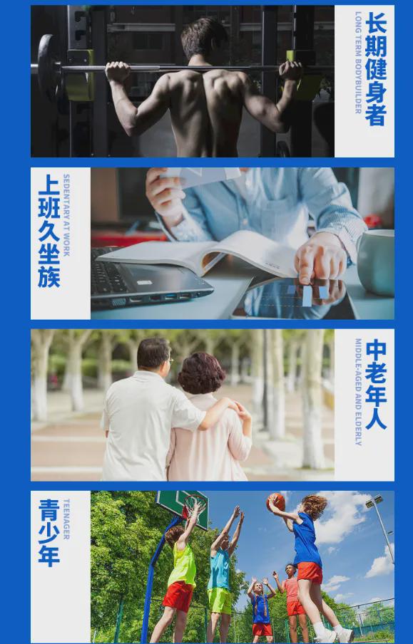 运动健身千万千万别忽视“关节健康”！(图5)