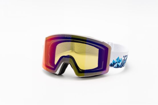 中国网：iRBO爱柏推出新品“滑雪镜”引领冰雪运动视觉新潮流(图6)