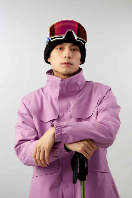 中国网：iRBO爱柏推出新品“滑雪镜”引领冰雪运动视觉新潮流(图3)