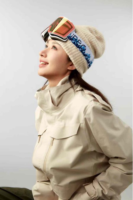 中国网：iRBO爱柏推出新品“滑雪镜”引领冰雪运动视觉新潮流(图2)