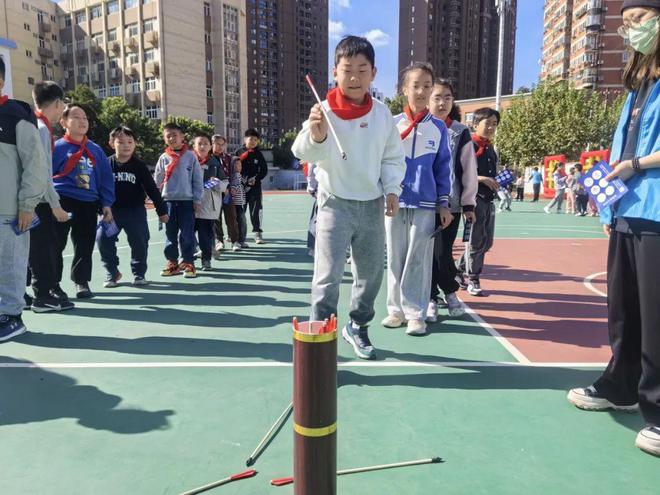 周周赛事嗨健康动起来丨2024年宝山路街道社区健康运动会圆满结束！(图2)