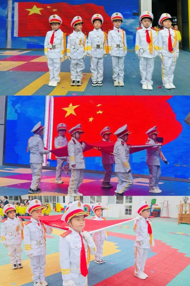 广元市利州区北街幼儿园开展“我运动我健康”主题周活动(图3)
