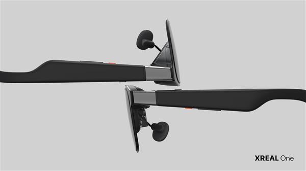 XREALOne：3299元打造极致空间显示重新定义高品质AR体验(图3)
