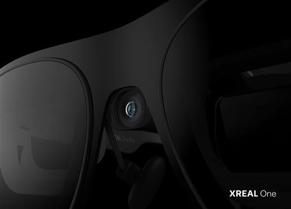 XREALOne：3299元打造极致空间显示重新定义高品质AR体验(图6)