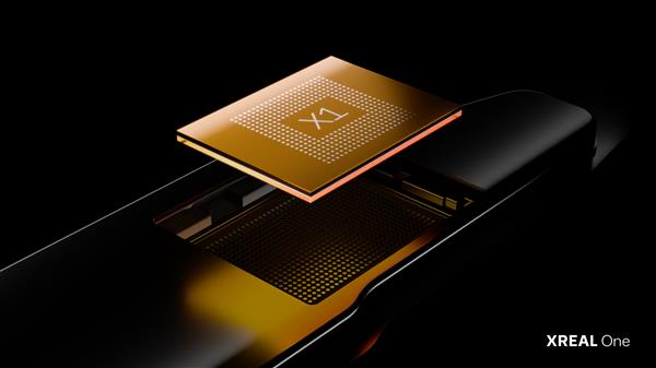 XREALOne：3299元打造极致空间显示重新定义高品质AR体验(图2)
