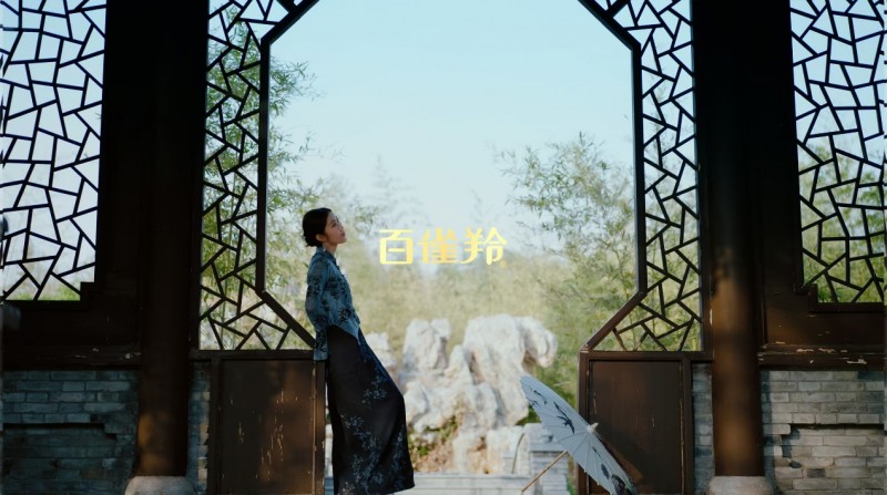 中国美才是最顶的！(图5)