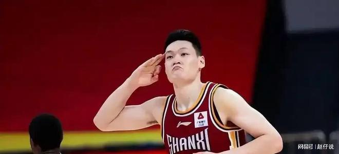 赵继伟回沈阳疗伤辽宁男篮怎么才能够拼下山西队？(图4)