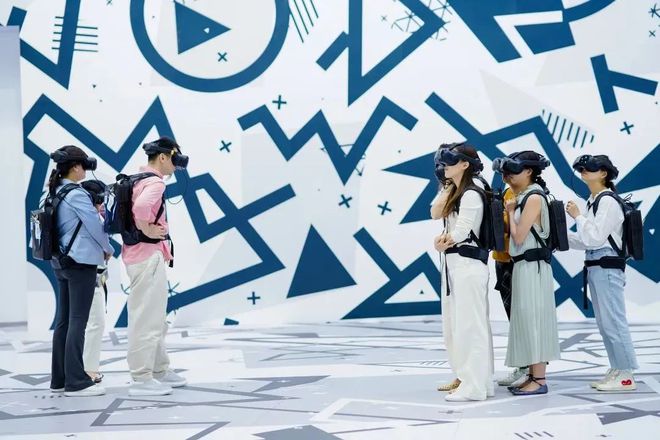 VR陀螺2024年XR产业十大关键词(图9)