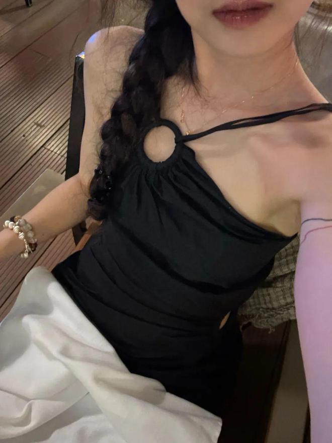 30岁以后如何保持身材？大概是拼命运动。(图2)