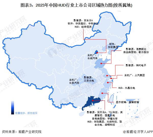 里程碑！Meta首次披露雷朋智能眼镜销售数据去年卖出超100万副【附HUD行业竞争分析】(图3)