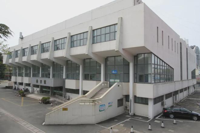 跟着地图去打卡｜在崇明区体育馆解锁运动健康生活新方式(图2)