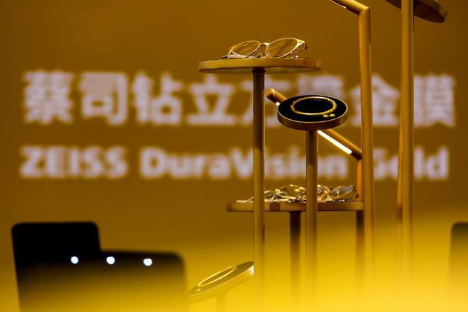 AI眼镜大热、国际品牌云集……这个国际眼镜业展览会面积猛增60%(图3)