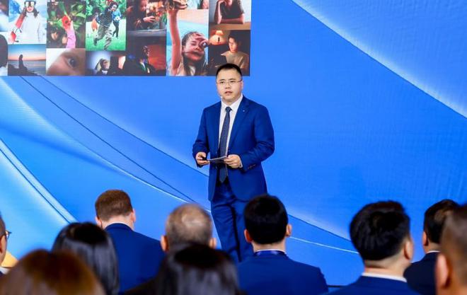 AI眼镜大热、国际品牌云集……这个国际眼镜业展览会面积猛增60%(图2)
