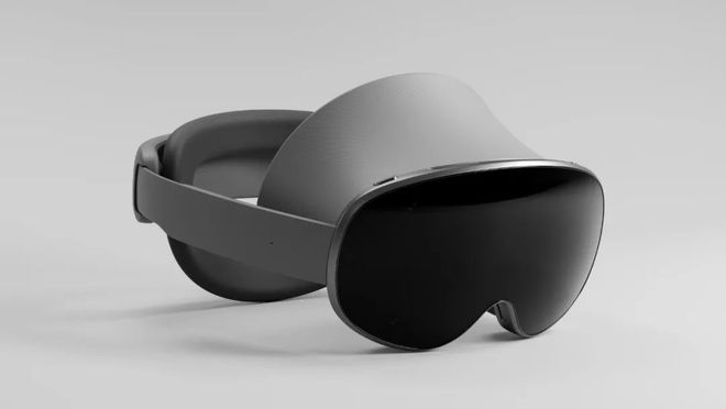 MWC2025：VRAR眼镜产品亮点一览(图3)