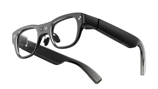 MWC2025：VRAR眼镜产品亮点一览(图8)