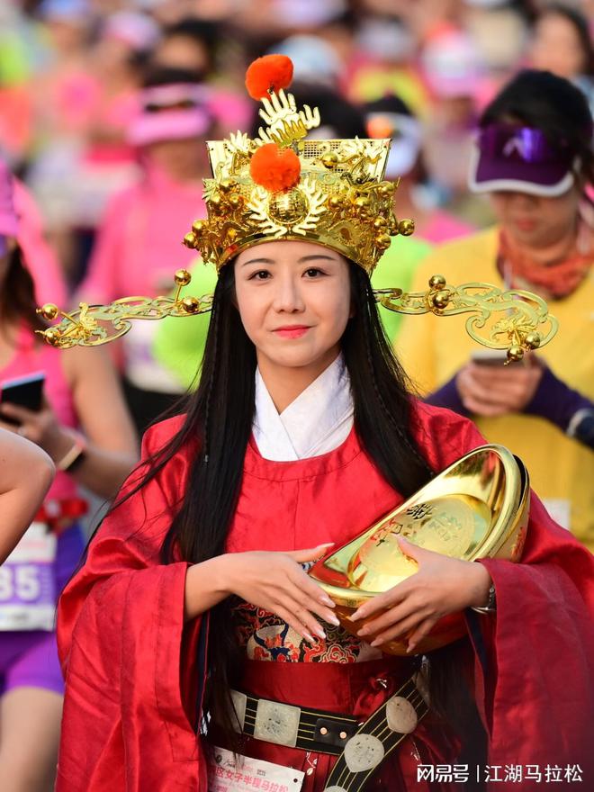 我们需要一场标杆女子马拉松赛事(图7)