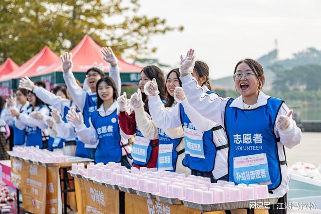 我们需要一场标杆女子马拉松赛事(图8)
