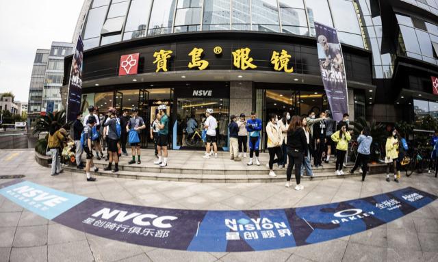 提前造出Meta下一款联名AI眼镜这家中国公司瞄准10亿级细分市场(图9)