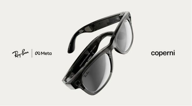 活跃用户暴增400%！Meta推出AI眼镜新品已板上钉钉(图2)