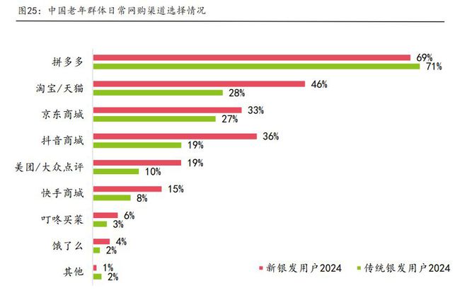 银发健康时代：2024中国银发消费人群洞察报告(图13)
