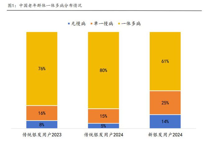 银发健康时代：2024中国银发消费人群洞察报告(图6)