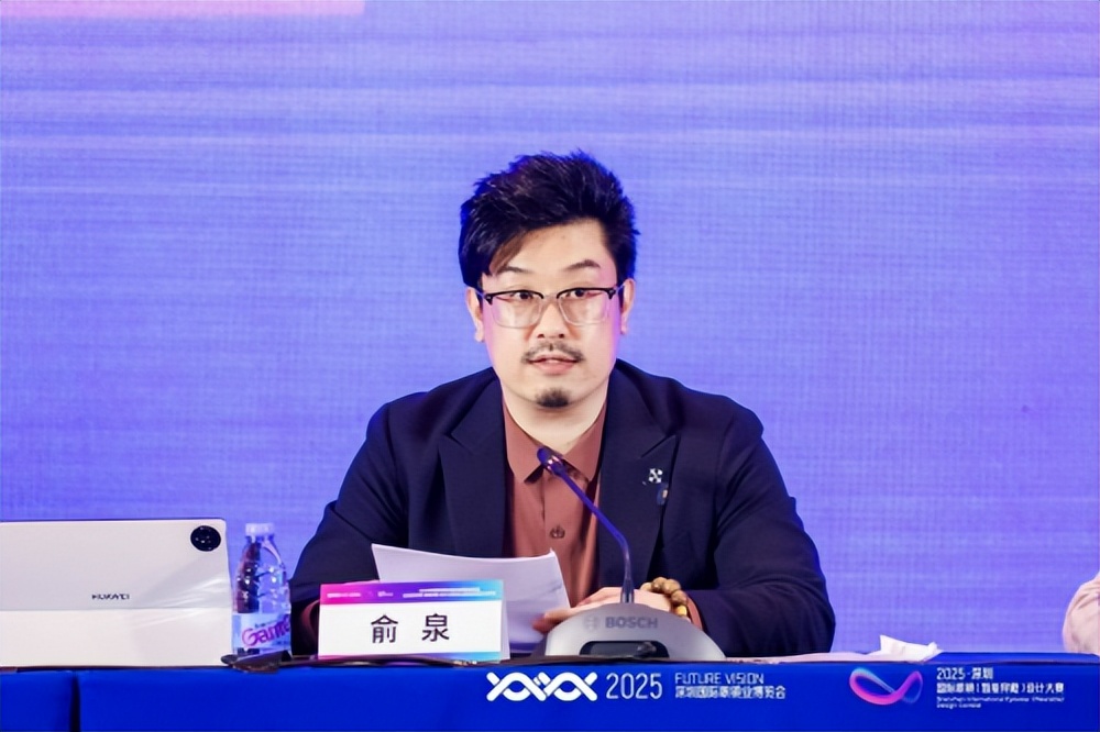 “镜”启未来？智创无界2025深圳国际眼镜业博览会6月25日启幕(图2)