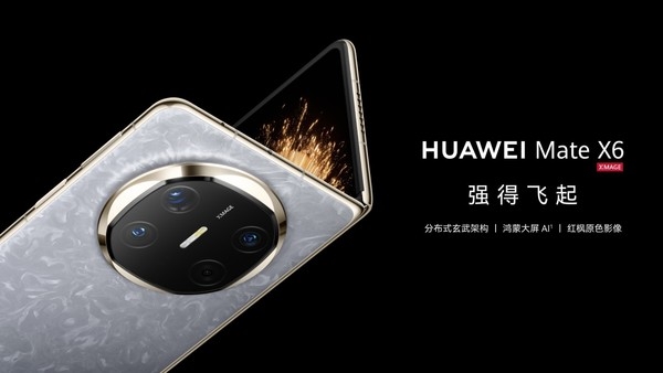 华为2024年年报解析揭开8621亿销售收入背后的故事(图4)