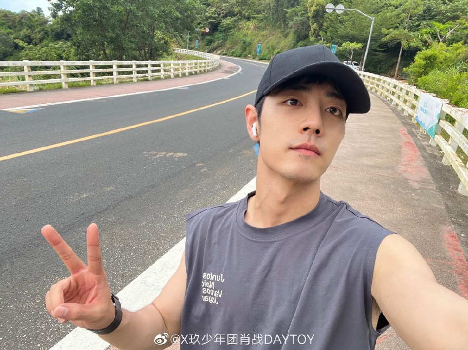海量gay小鲜肉汇集青春活力激发无限魅力与激情引领(图2)