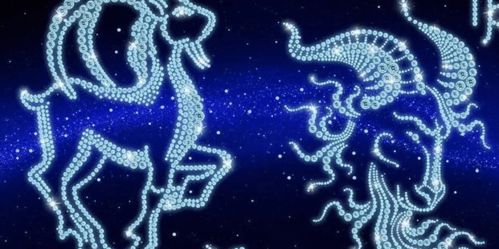 摩羯座雷电星座运势如何（摩羯座雷区）(图1)