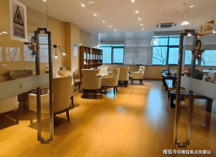 价格透明化!2025国投健康长者公寓最新收费地址电话速览(图2)