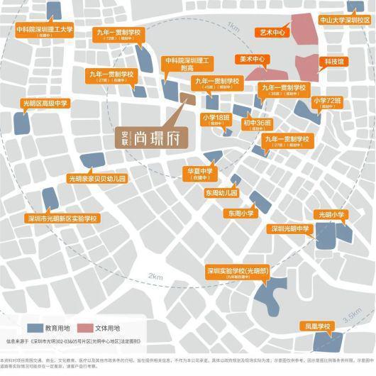 1公里直达地铁站！安联尚璟府周边地铁站与交通路线详解(图7)