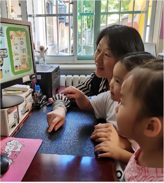 济南市育贤第一幼儿园荣获首批济南市“泉园康”特色幼儿园(图5)