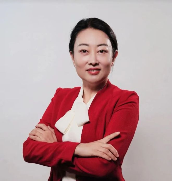 天地生人学术讲座第1394讲李海霞：扶阳理论与中医养生(图2)