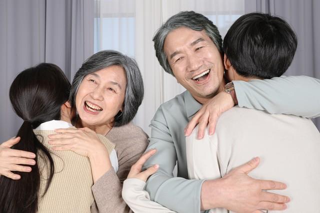 1420名百岁老人调查：决定人寿命长短的不是吃和运动而是这些！(图10)
