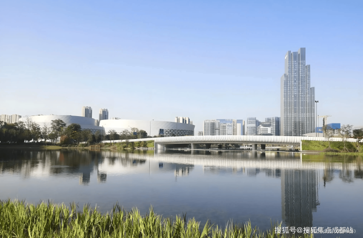 成都【高投启鸣观樾序】最新房源来袭!在售户型+优惠活动_【高投启鸣观樾序】售楼处电话(图3)