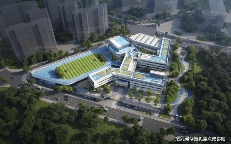 成都【高投启鸣观樾序】最新房源来袭!在售户型+优惠活动_【高投启鸣观樾序】售楼处电话(图6)